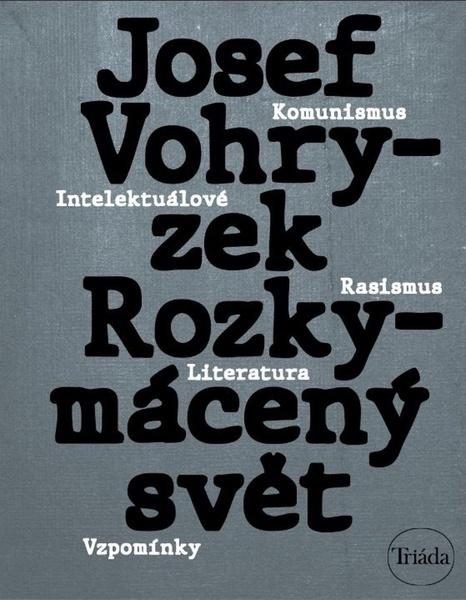 Levně Rozkymácený svět