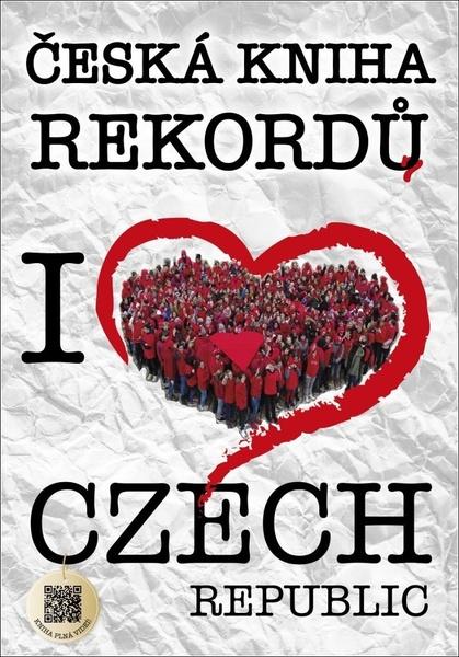 Česká kniha rekordů 7 - 978-80-904428-6-3