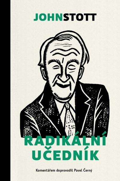 Radikální učedník - 978-80-87282-76-2