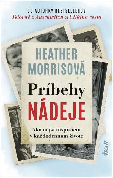 Príbehy nádeje - 978-80-551-7909-4