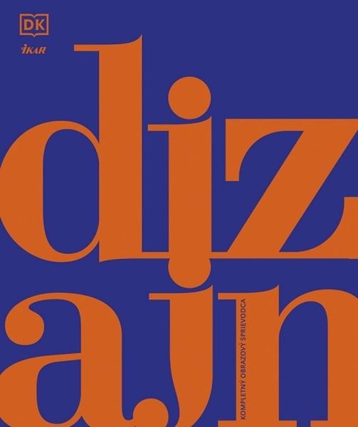 Dizajn - 978-80-551-7944-5