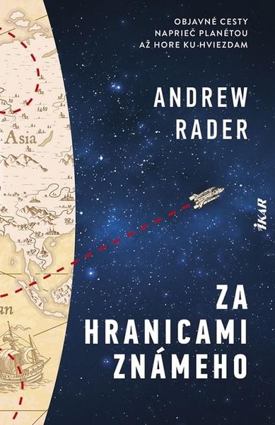 Za hranicami známeho - 978-80-551-7908-7