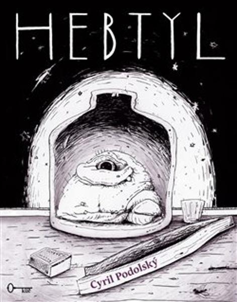 Levně Hebtyl