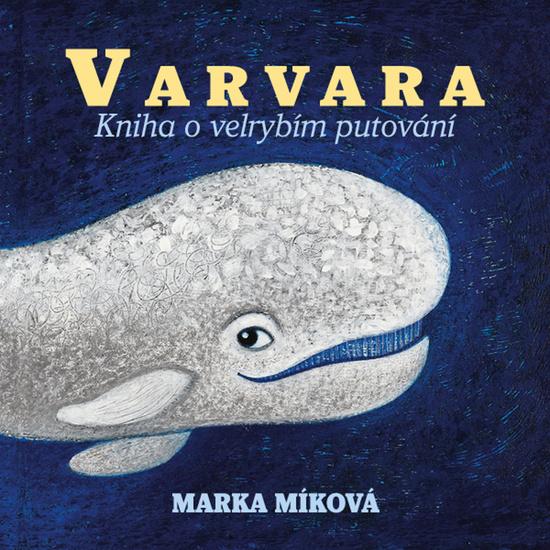 Levně Varvara