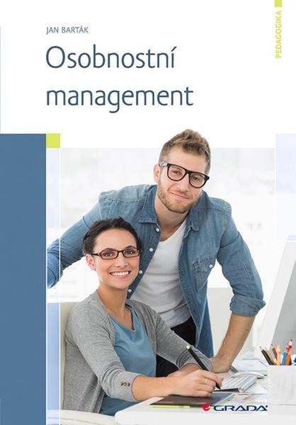 Levně Osobnostní management