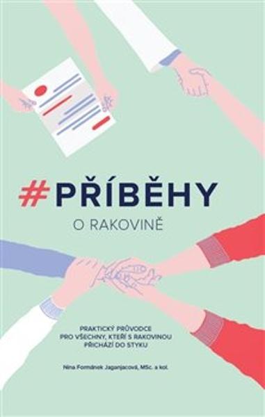 Levně #Příběhy o rakovině