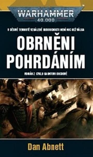 Obrněni pohrdáním - 978-80-7332-469-8