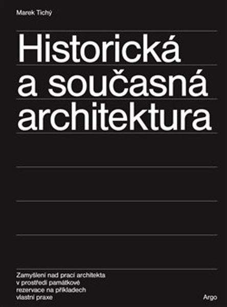 Historická a současná architektura - 978-80-257-3479-7