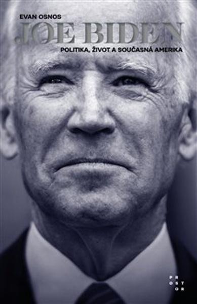Joe Biden - 978-80-7260-507-1