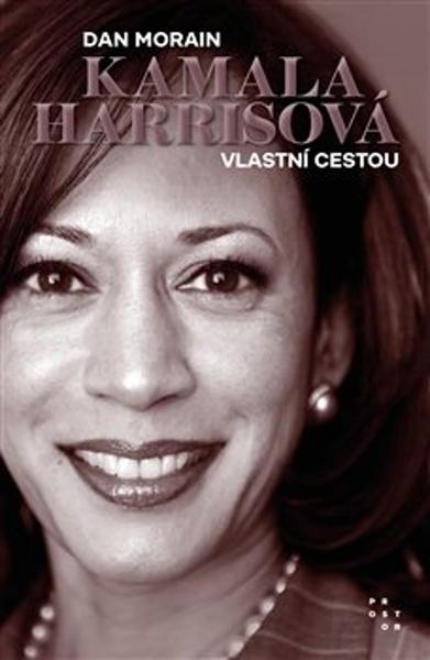 Levně Kamala Harrisová