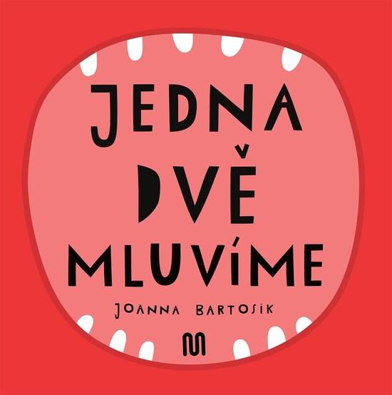 Jedna dvě Mluvíme - 978-80-7558-185-3