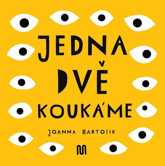 Jedna dvě Koukáme - 978-80-7558-183-9