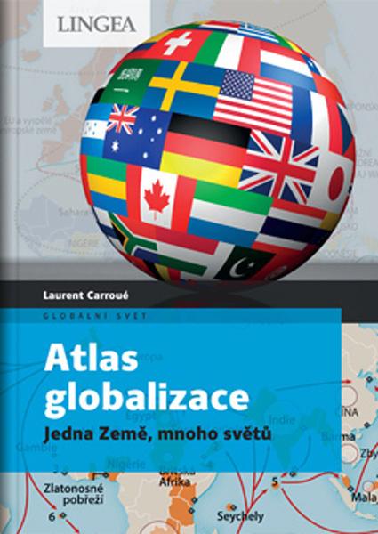 Levně Atlas globalizace