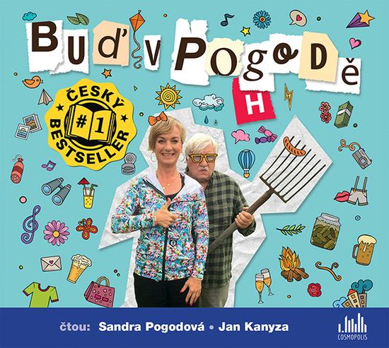 Levně Buď v pogodě
