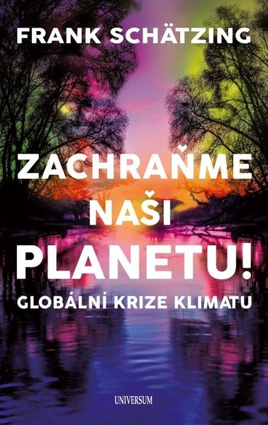 Levně Zachraňme naši planetu!