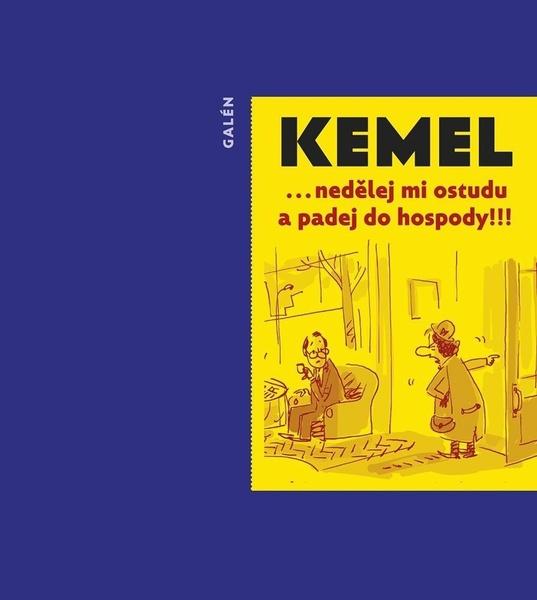 Levně Nedělej mi ostudu a padej do hospody!!!