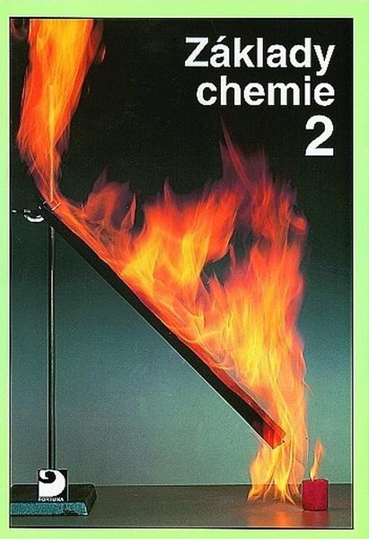 Základy chemie 2 - 9788073731625