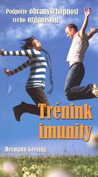 Trénink imunity - 80-7360-499-X