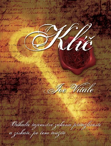 Klíč - 978-80-7360-929-0