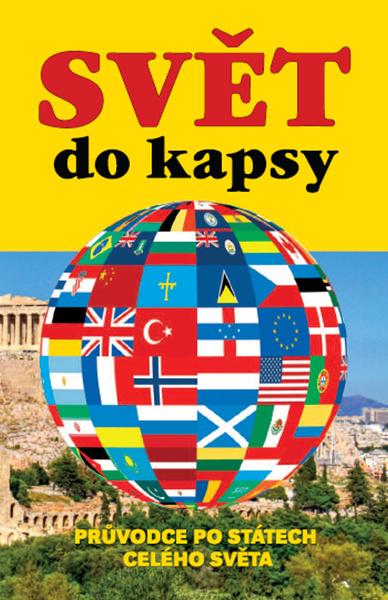 Svět do kapsy - 978-80-7451-239-1