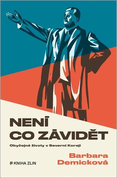 Není co závidět - 978-80-7662-203-6