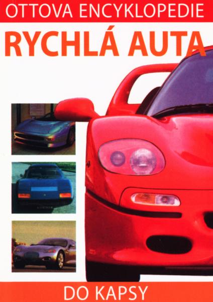 Rychlá auta - 8071817813