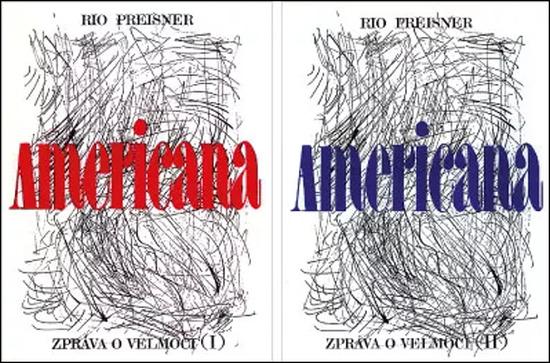 Americana I. - 8071080411