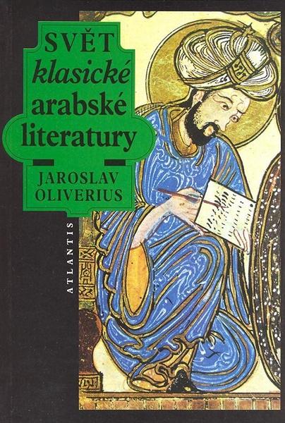 Svět klasické arabské literatury - 8071081094