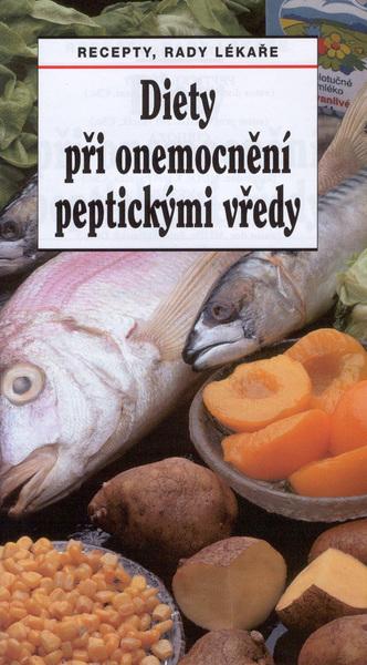 RRL: Diety při onem.pept.vředy I - 8086015858