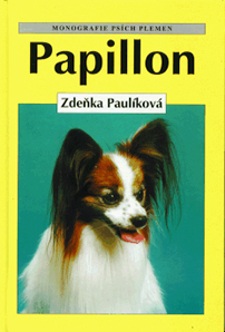 Papillon - 8071812439