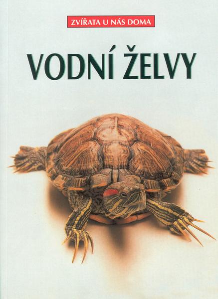 Vodní želvy - 8071812587