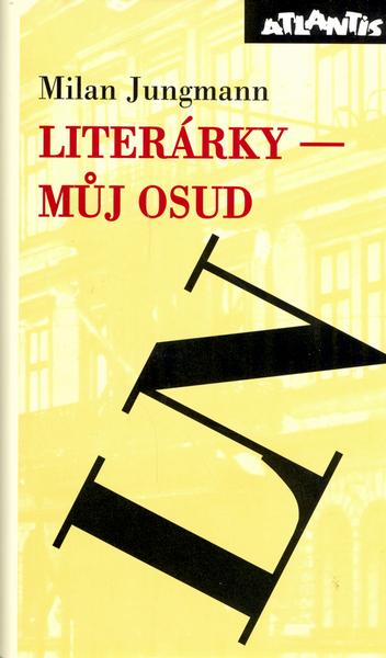 Literárky můj osud - 8071081825