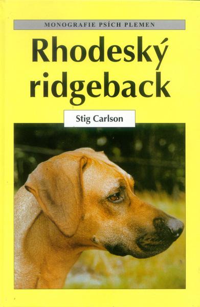Rhodeský ridgeback - 8071812803