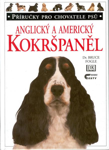 Anglický a americký kokršpaněl - 8071813583