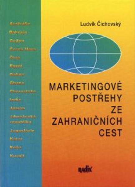 Marketingové postřehy ze zahraničních cest - 8086031276