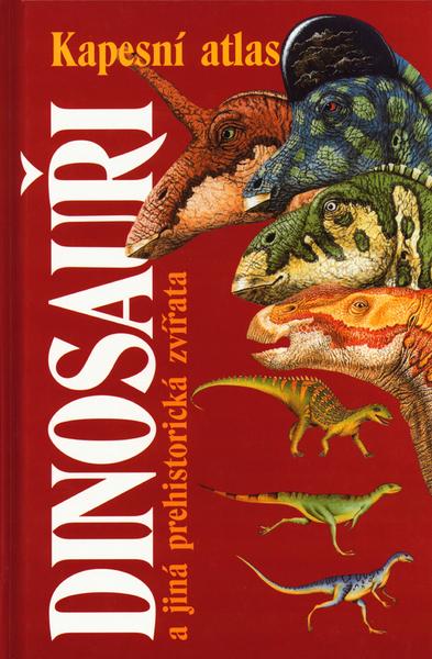 Dinosauři a jiná prehistorická zvířata - 8071815527