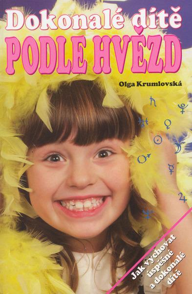 Dokonalé dítě podle hvězd - 8071816817