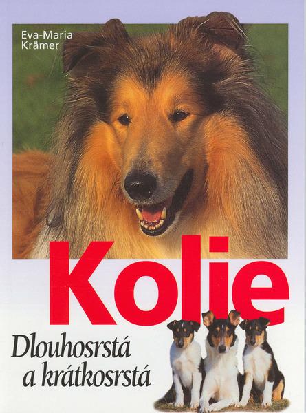 Kolie Dlouhosrstá a krátkosrstá - 8071817066