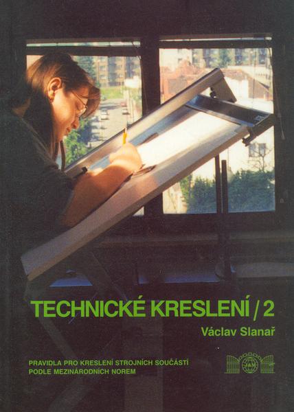 Technické kreslení / 2 - 8086154033