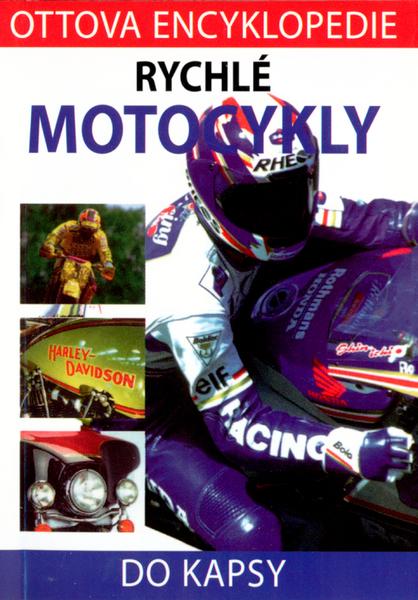 Rychlé motocykly - 8071817872