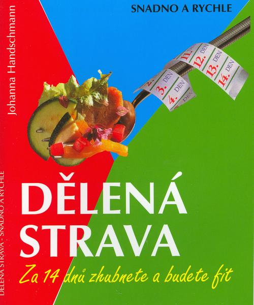 Dělená strava - 8071818569