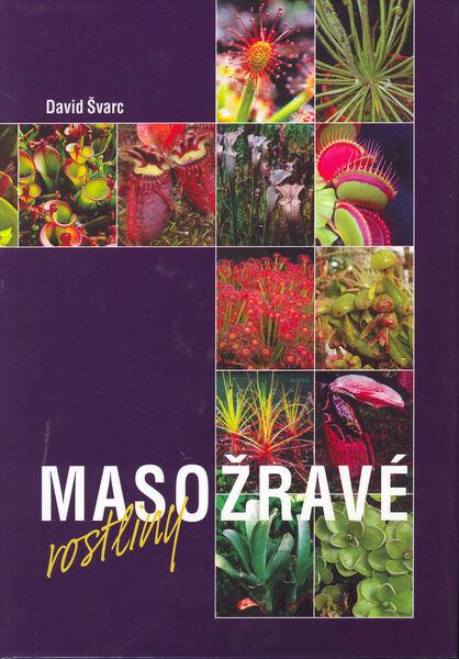 Masožravé rostliny - 8073230356