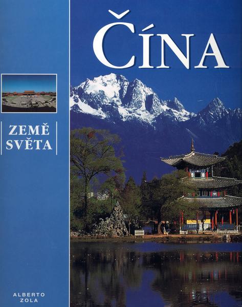 Čína - 8073600919