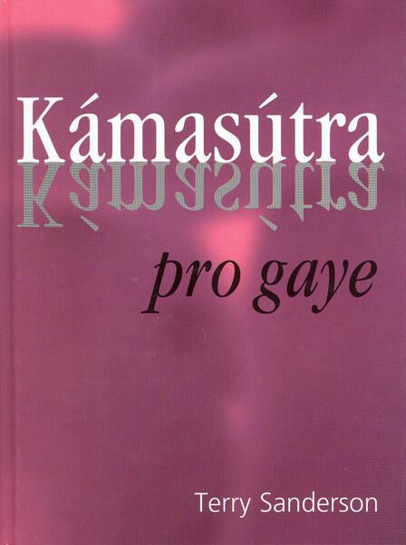 Kámasútra pro gaye - 8071819298