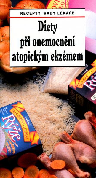 Ditey při onemocnění atopickým ekzém - 8086015971