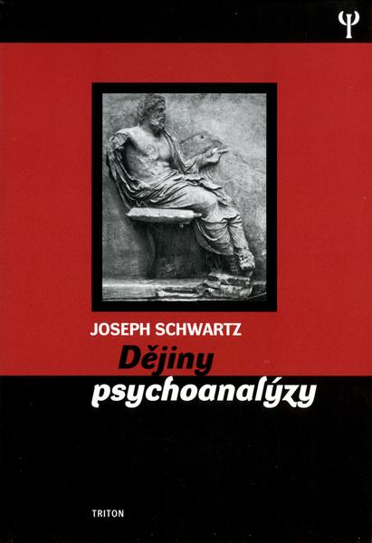 Dějiny psychoanalýzy - 8072543938