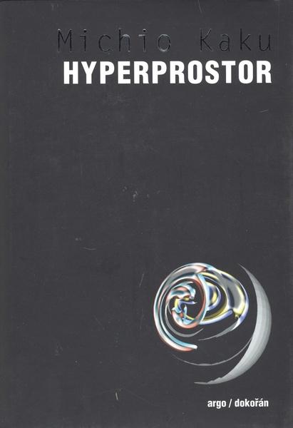Levně Hyperprostor