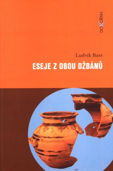 Eseje z obou džbánů - 8086569993