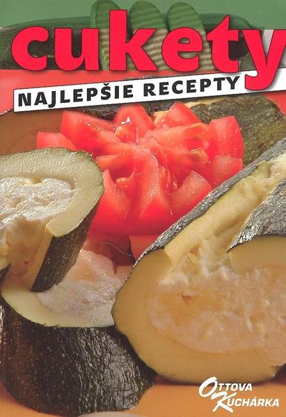 Cukety najlepšie recepty - 8073606453