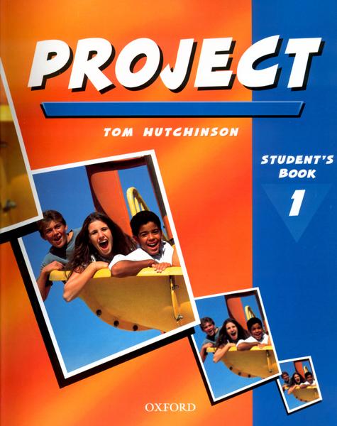 Project 1 - 019436514X